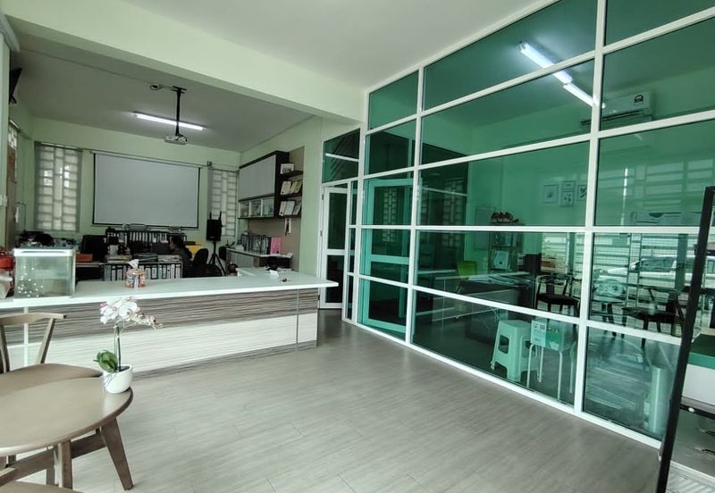 Kota Kinabalu Industrial Park