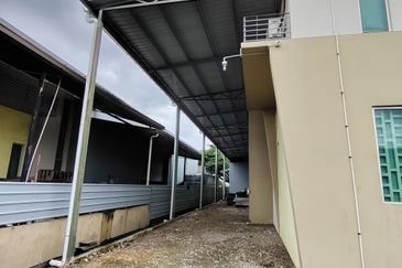 Kota Kinabalu Industrial Park