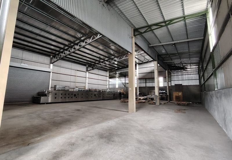 Kota Kinabalu Industrial Park