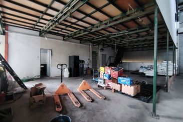 Kota Kinabalu Industrial Park