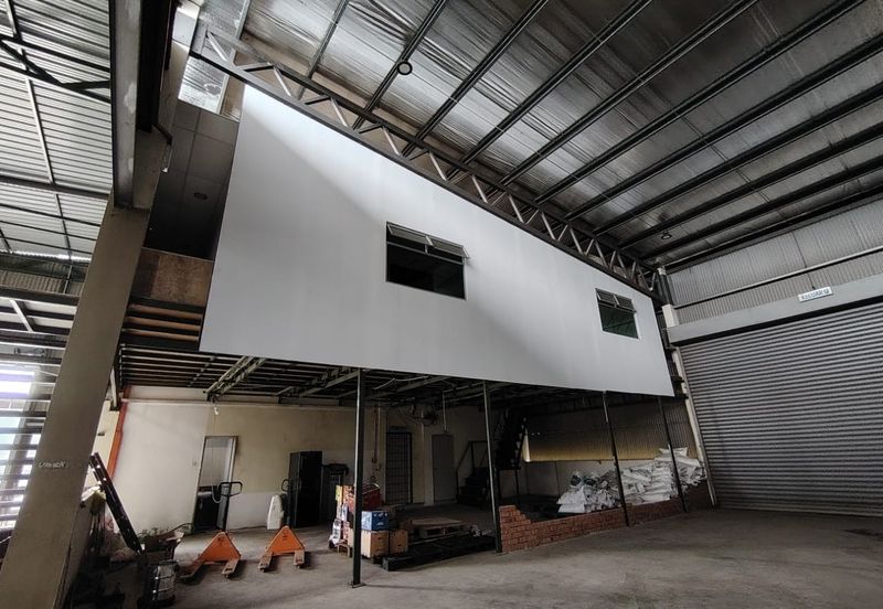 Kota Kinabalu Industrial Park