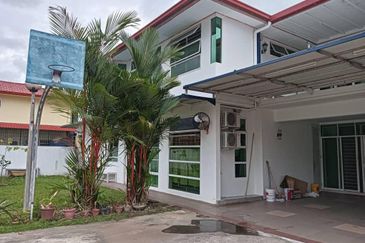 Taman Sri Juta