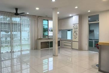Taman Sri Juta