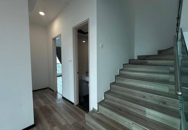 SkyVue Residence@ Kobusak