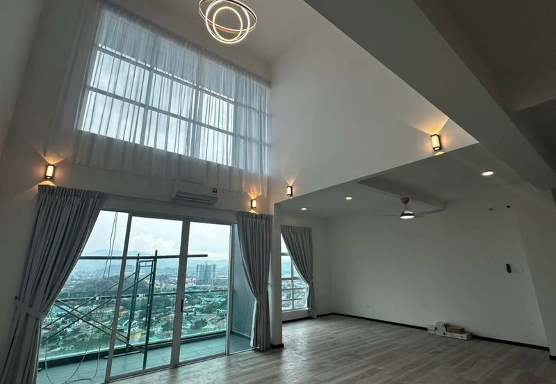 SkyVue Residence@ Kobusak