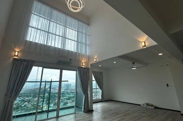 SkyVue Residence@ Kobusak