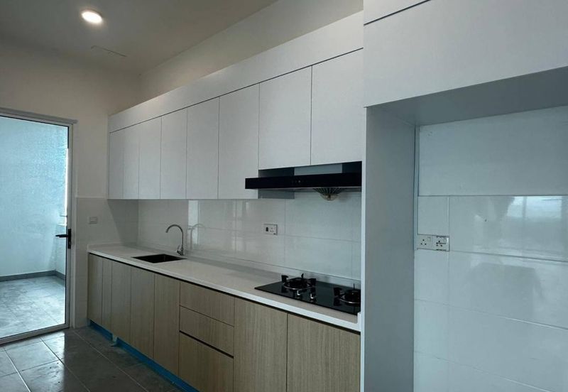 SkyVue Residence@ Kobusak