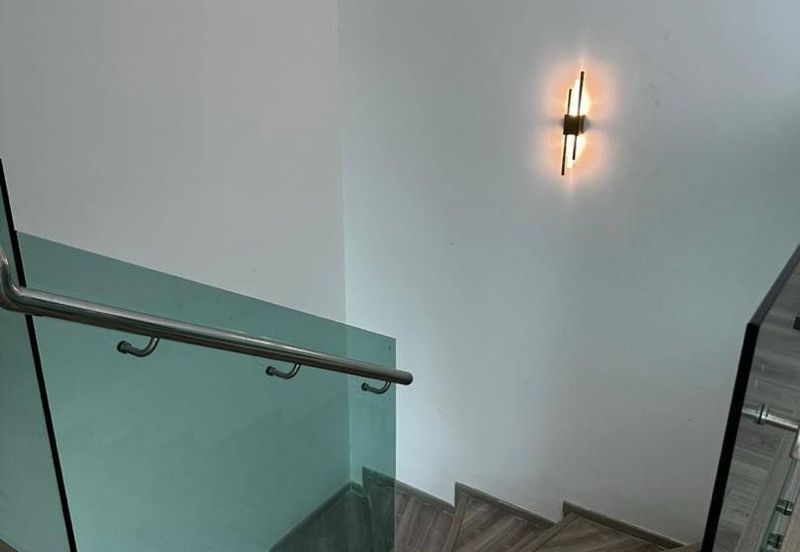 SkyVue Residence@ Kobusak