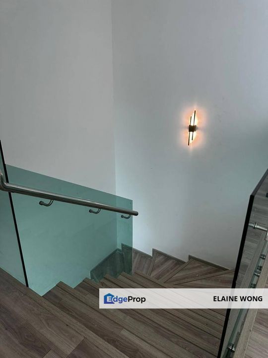 SkyVue Penthouse | Partially furnished | Kobusak, Penampang , Sabah, Penampang