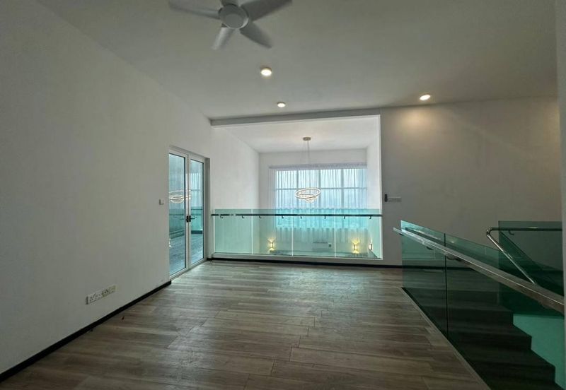 SkyVue Residence@ Kobusak