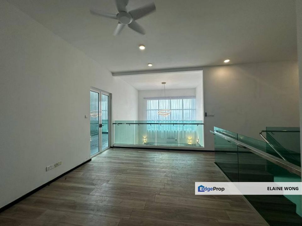 SkyVue Penthouse | Partially furnished | Kobusak, Penampang , Sabah, Penampang