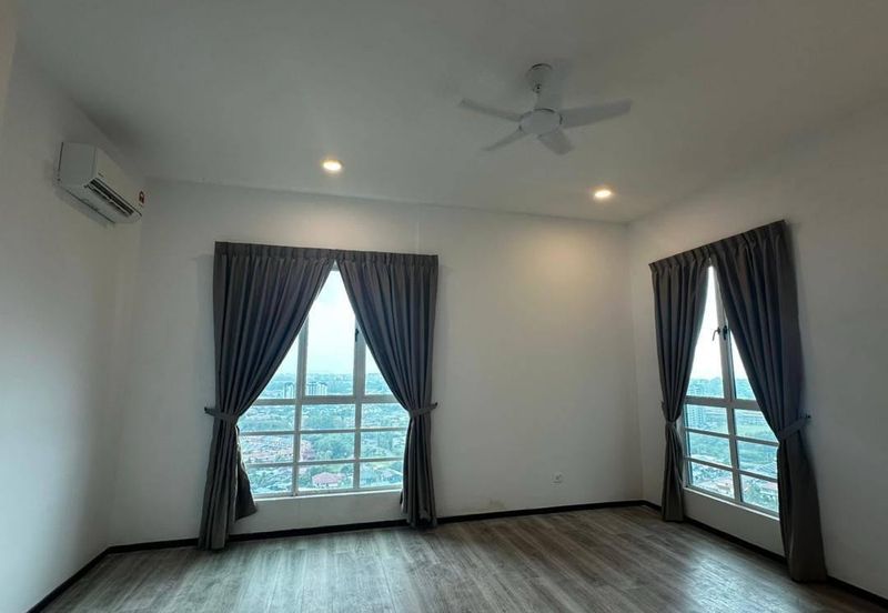 SkyVue Residence@ Kobusak