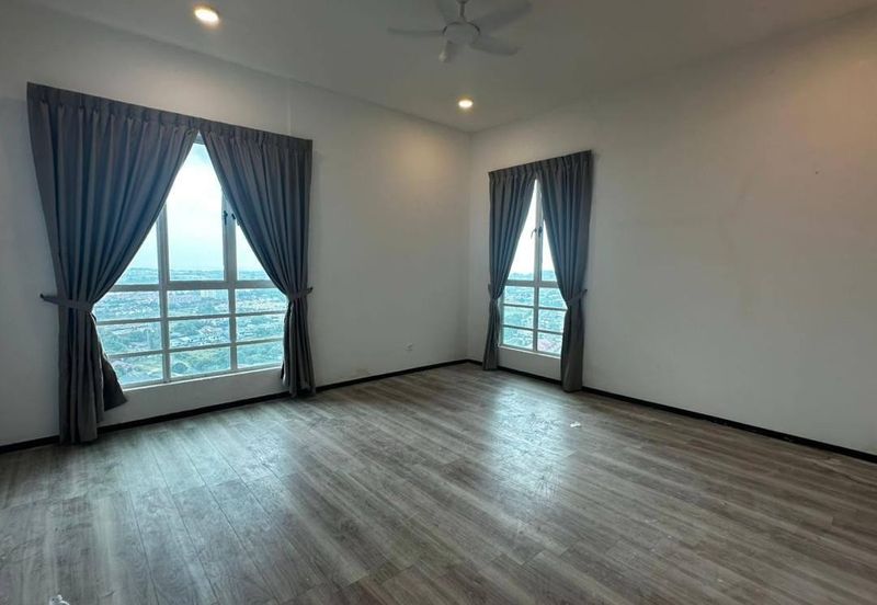 SkyVue Residence@ Kobusak