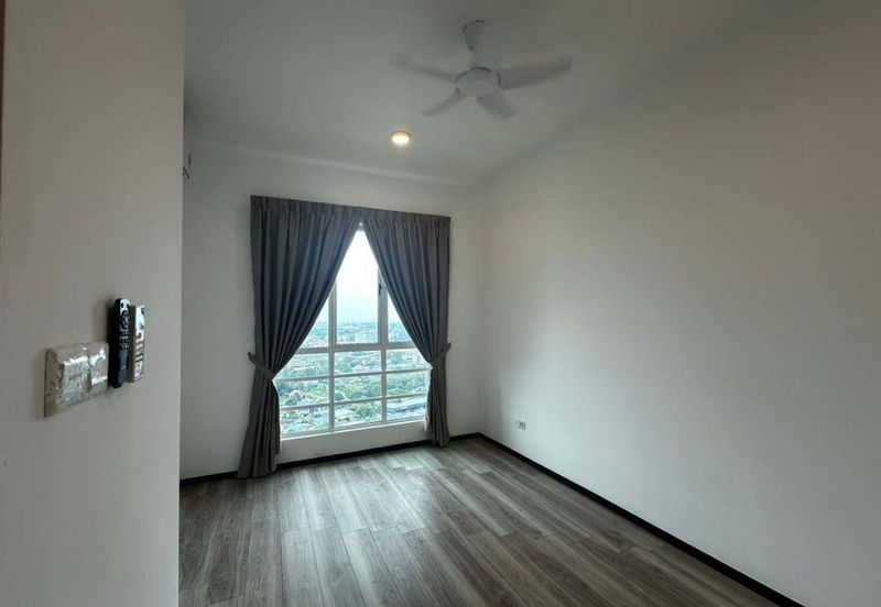 SkyVue Residence@ Kobusak