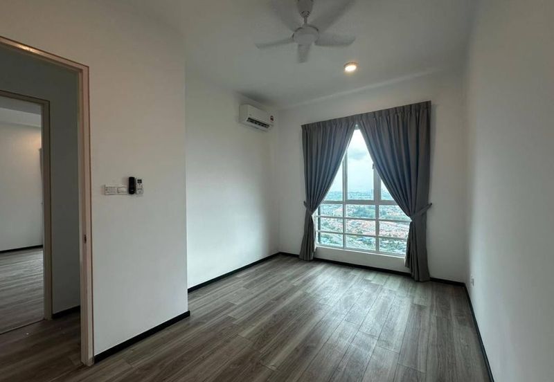 SkyVue Residence@ Kobusak