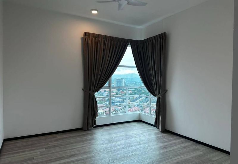 SkyVue Residence@ Kobusak