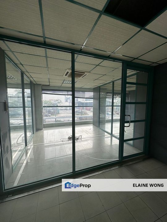 Kolombong Warehouse | 3 Storey | 9000sqft | For Rent, Sabah, Kota Kinabalu