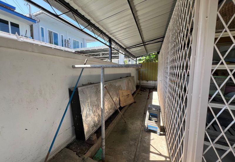 Taman Manis | 2 Storey Semi Derached | Penampang