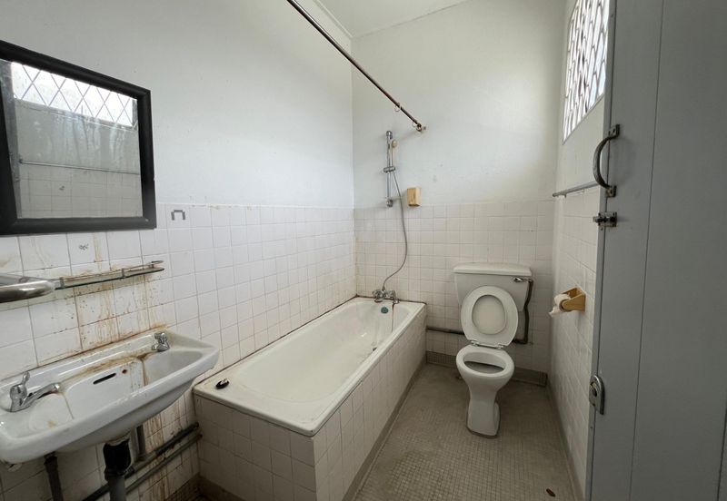 Taman Manis | 2 Storey Semi Derached | Penampang