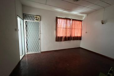 Taman Manis | 2 Storey Semi Derached | Penampang
