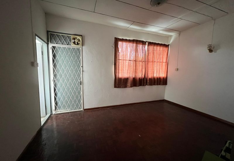 Taman Manis | 2 Storey Semi Derached | Penampang