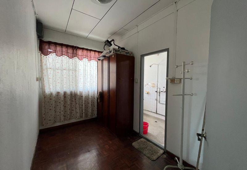 Taman Manis | 2 Storey Semi Derached | Penampang