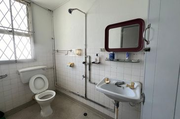 Taman Manis | 2 Storey Semi Derached | Penampang