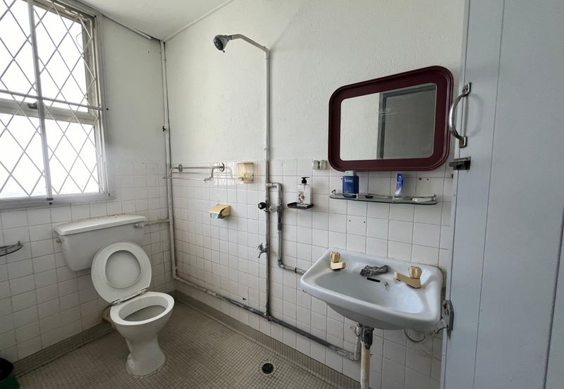 Taman Manis | 2 Storey Semi Derached | Penampang