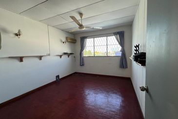 Taman Manis | 2 Storey Semi Derached | Penampang