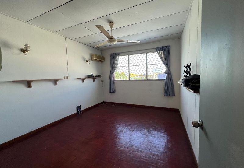 Taman Manis | 2 Storey Semi Derached | Penampang