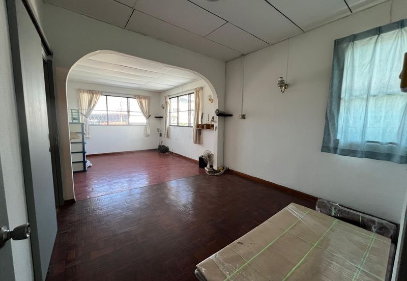 Taman Manis | 2 Storey Semi Derached | Penampang