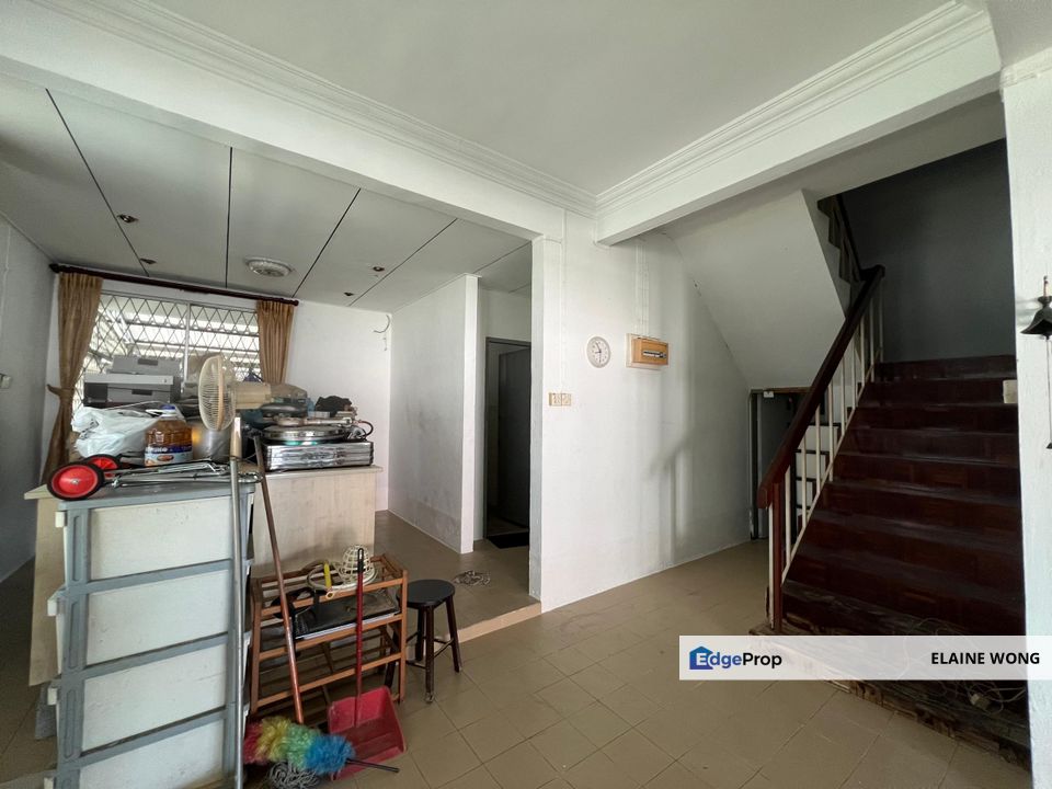 Taman Manis | 2 Storey Semi Derached | Penampang, Sabah, Penampang