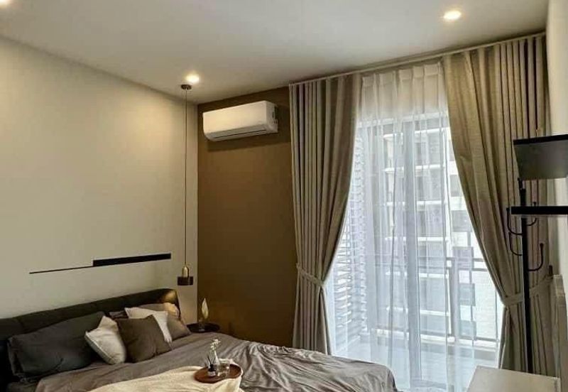 The Loft @ KK Times Square