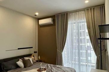 The Loft @ KK Times Square