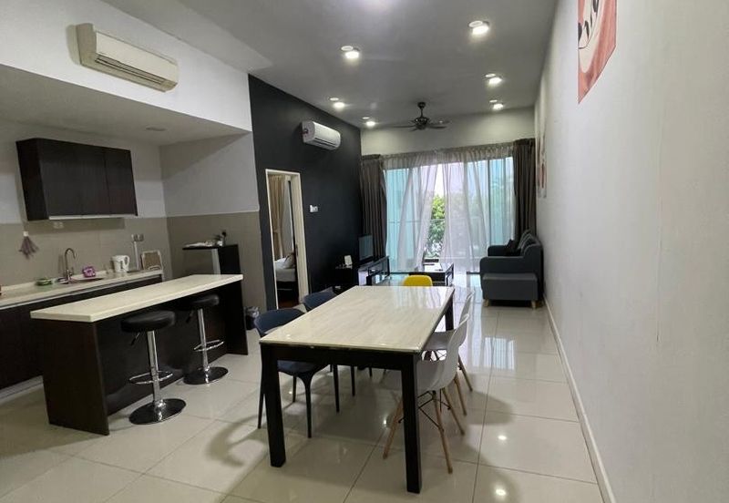 The Loft @ KK Times Square