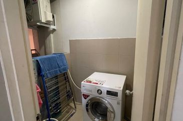 The Loft @ KK Times Square