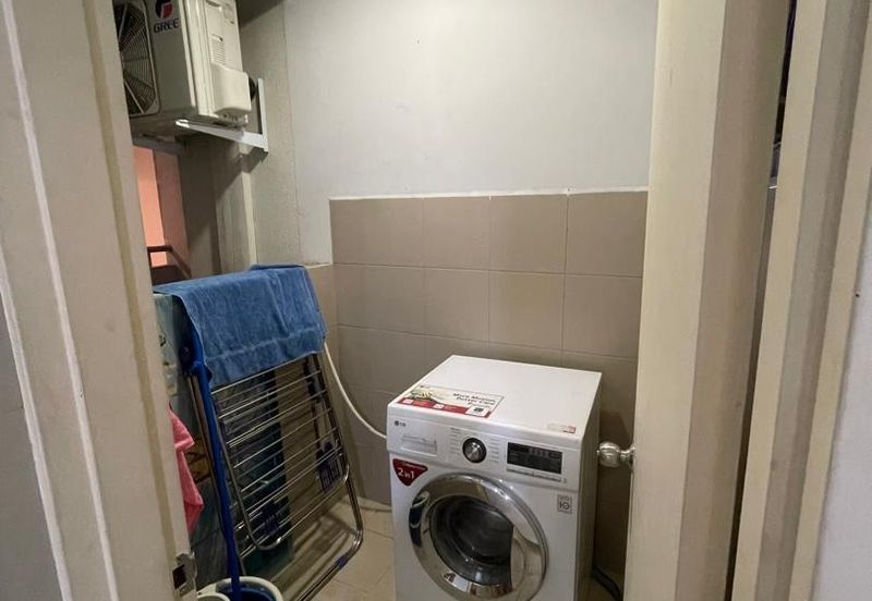 The Loft @ KK Times Square