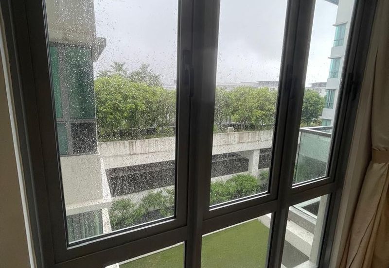 The Loft @ KK Times Square