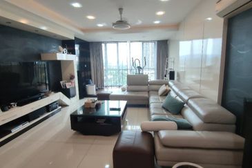 Jesselton Condominium