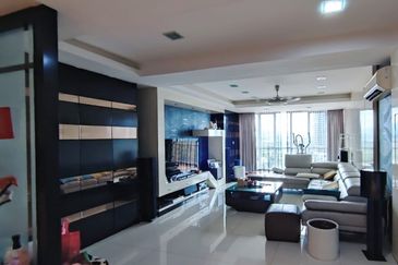 Jesselton Condominium