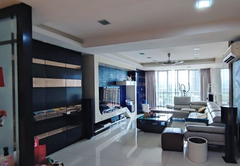 Jesselton Condominium