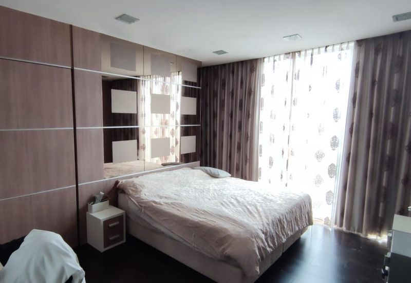 Jesselton Condominium