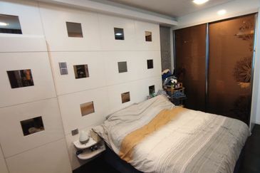 Jesselton Condominium