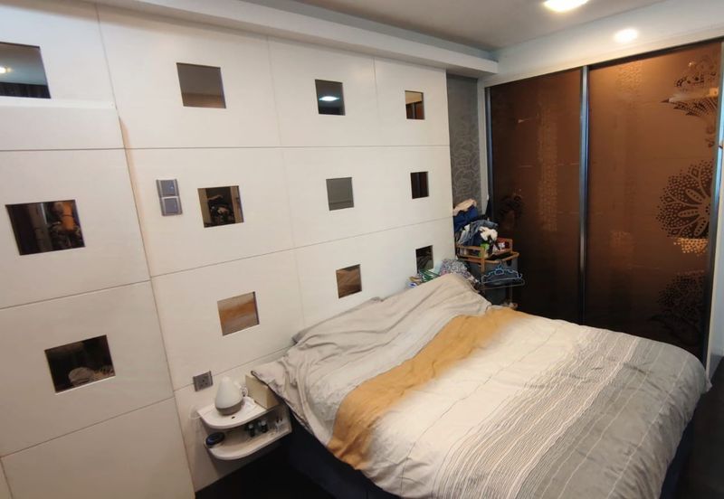 Jesselton Condominium