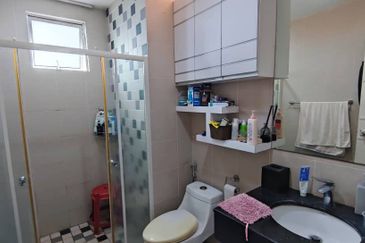 Jesselton Condominium