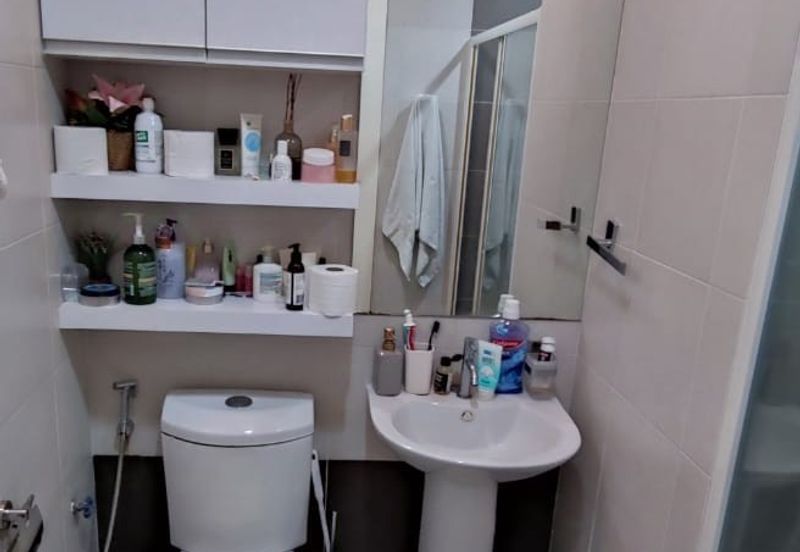 Jesselton Condominium