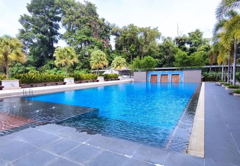 Jesselton Condominium