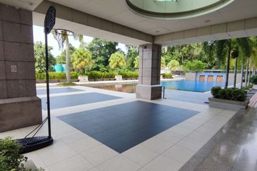 Jesselton Condominium