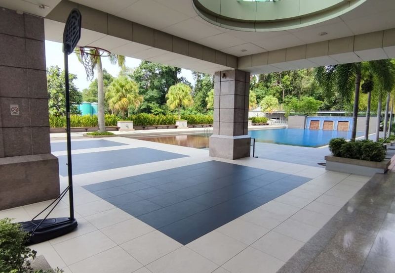 Jesselton Condominium