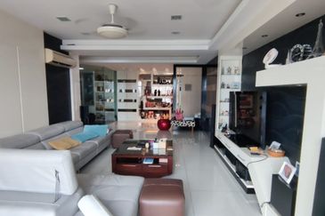 Jesselton Condominium